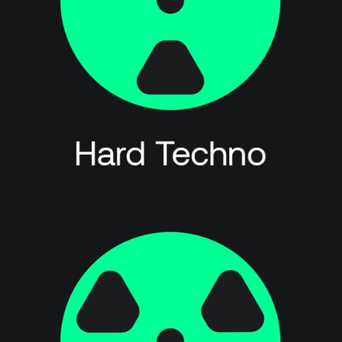 Beatport March 2023 In The Remix Hard Techno